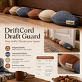 Ledligh™ DriftCord Draft Guard